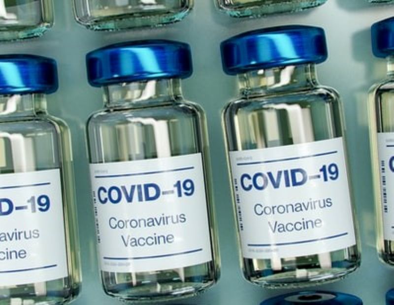 Covid-19 vaccines do not alter fertility: Expert