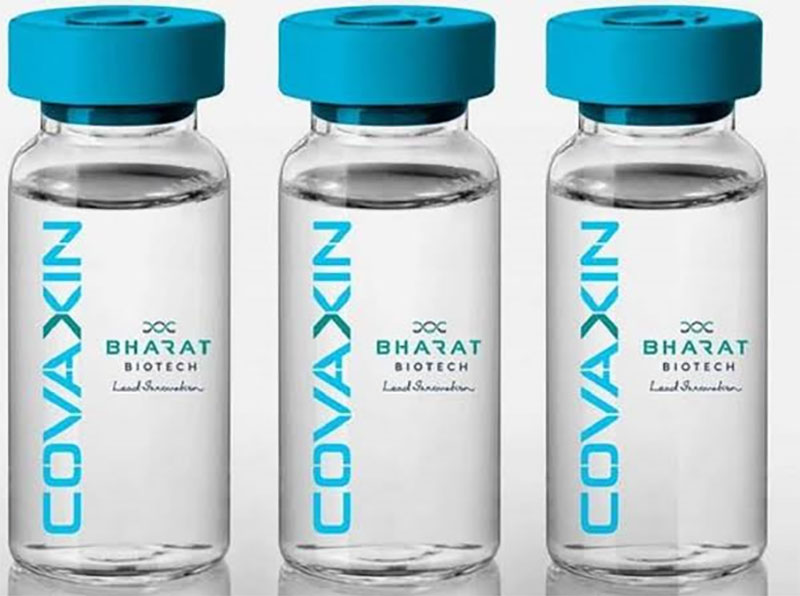 Bharat Biotech's US partner files request for paediatric use of Covaxin