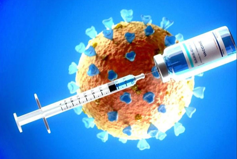 Jammu and Kashmir: DLTF reviews COVID vaccination arrangements in Srinagar