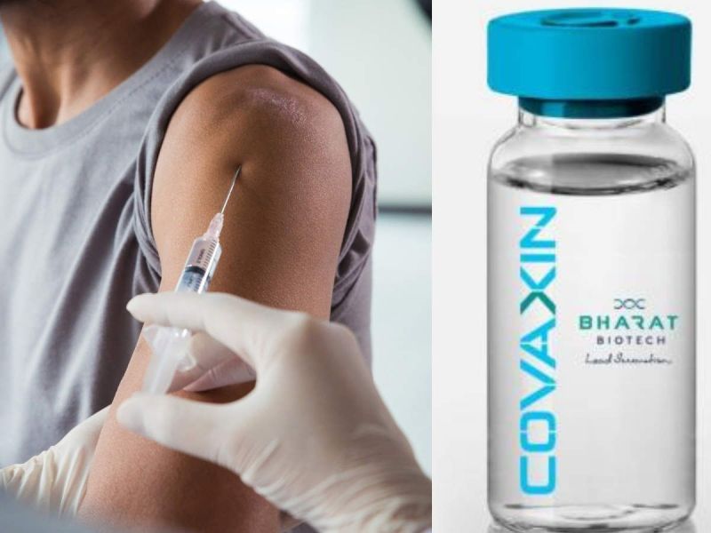 India's COVAXIN generates antibodies that effectively neutralize Alpha and Delta variants of coronavirus, says US health research institute