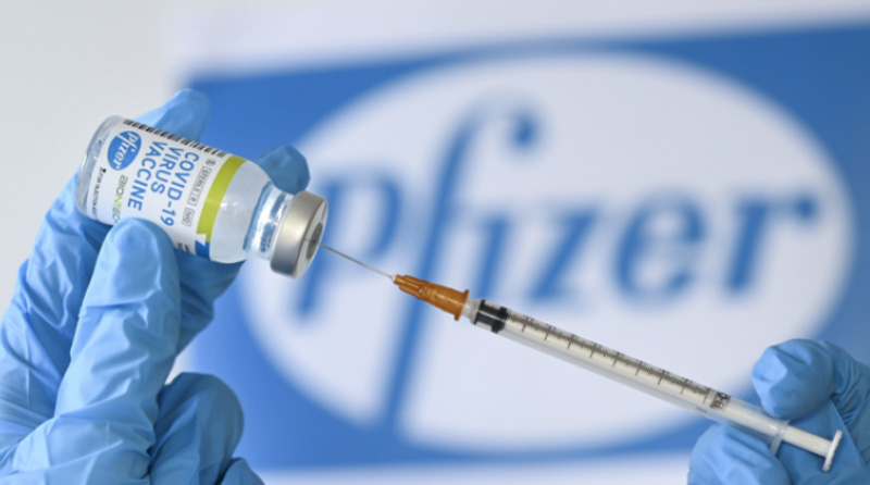 COVID-19: Pfizer vaccine shows 100 percent efficiency in adolescents after 4 months