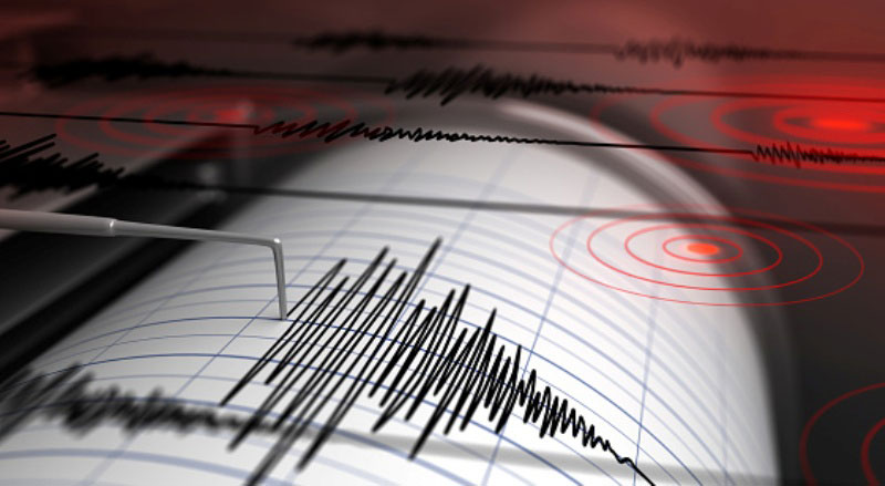6.5-magnitude quake hits west coast of Nicaragua: USGS