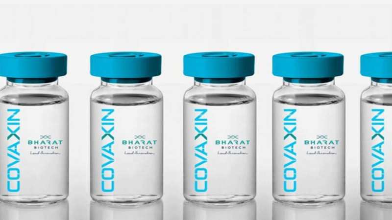 Two doses of India's COVAXIN is 50 percent effective against symptomatic COVID-19: Study