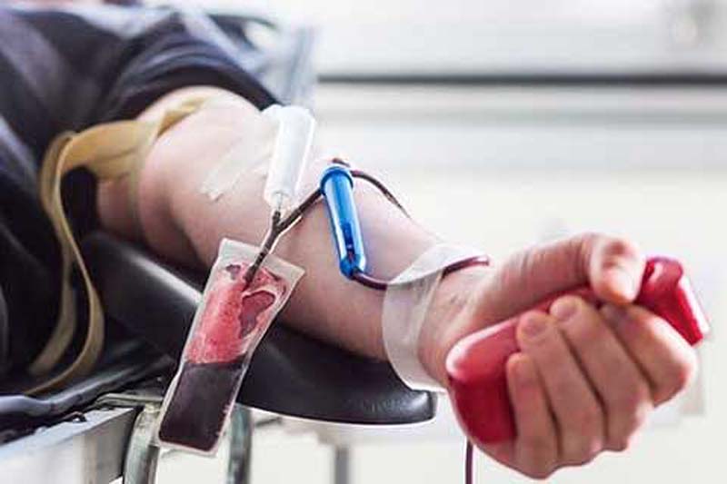 Kashmir: SKIMS to organise blood donation camp today