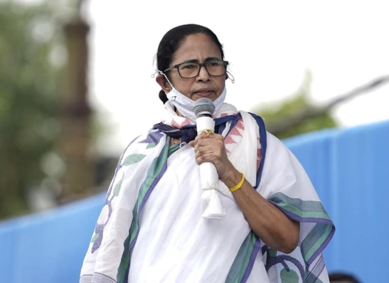 Mamata Banerjee announces free Covid-19 vaccine for every citizen in West Bengal