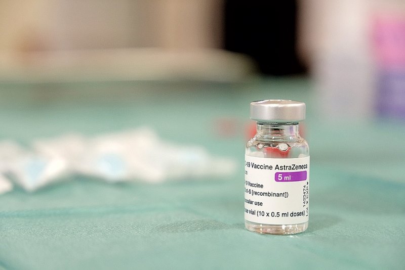 Canada's Ontario starts inoculating people above 40 with AstraZeneca Covid-19 vaccine