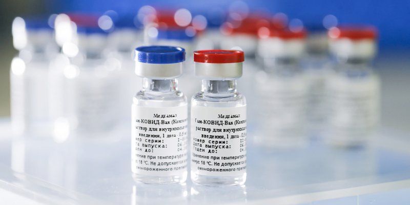Russia may launch Sputnik Light Covid Vaccine in India by next month: Reports