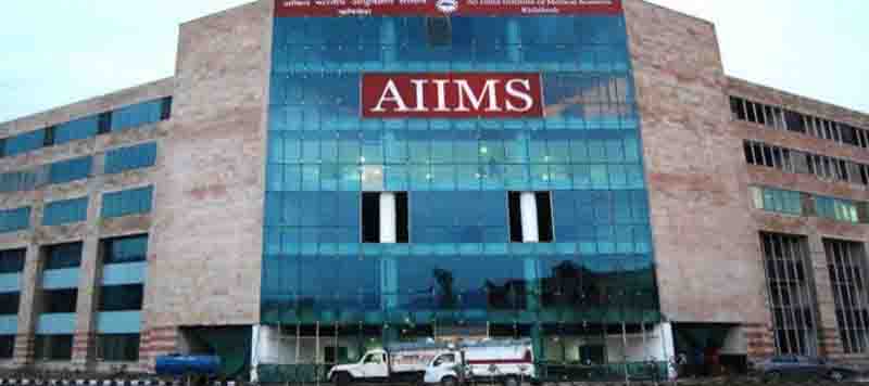 Jammu and Kashmir: Process begins to appoint first executive director for AIIMS Kashmir