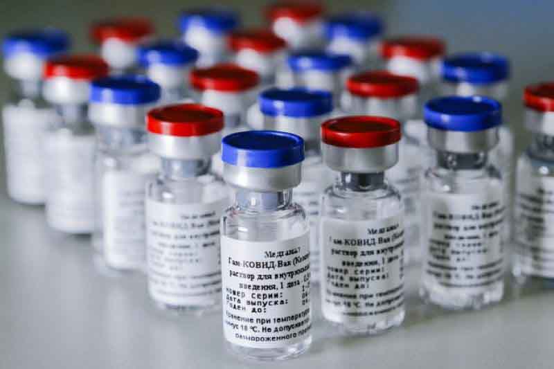 SII to start production of Russia's Sputnik V vaccine from September