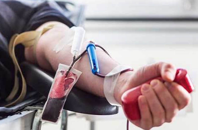 Jammu and Kashmir: SKIMS to organise blood donation camp today