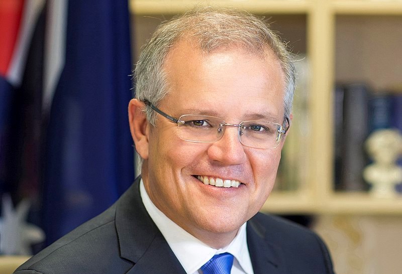 Australia 'not going back to lockdowns' in wake of Omicron Covid-19 variant: PM Scott Morrison