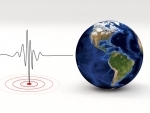 Indonesia: Magnitude 5.5 quake hits south Bali
