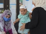 New international partnerships needed to boost healthcare in Syria
