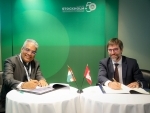 Canada and India sign MoU to establish stronger cooperation on environmental protection and climate action