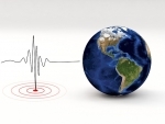 6.4-magnitude earthquake jolts western Indonesia
