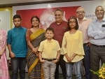 Kolkata: CMRI celebrates young patients who successfully battled hearing disabilities