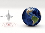 Magnitude 5.0 earthquake rocks southwest China