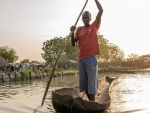 Dire impact from floods in South Sudan as new wet season looms