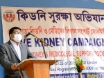 Prevention of Chronic Kidney Disease: Care Through Non-Governmental Initiatives