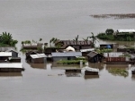 Flood situation in Assam improves, death toll rises to 26