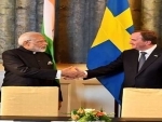 India, Sweden join hands for green transition