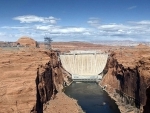 American west faces water and power shortages due to climate crisis: UN environment agency
