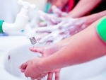 Clean hands may make the difference between life and death – WHO report