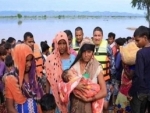 Nepal floods, landslides leave 33 people dead