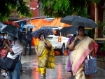 Cyclone Ashani gradually loses its strength, turns into deep depression in West Bengal