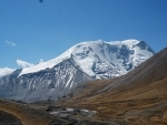 Melting of glaciers in Tibet is threat to region: Report