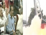 India's first private rocket Vikram-S lifts off from SHAR Range