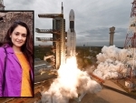 Khushboo Mirza: Chandrayaan scientist is an inspiration for girls in space science