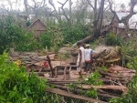 Madagascar: Cyclone Batsirai leaves at least 10 dead, thousands displaced