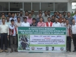 Nagaland gears up for Endangered Hoolock gibbon conservation