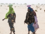 WMO: Climate change in Africa can destabilize ‘countries and entire regions’
