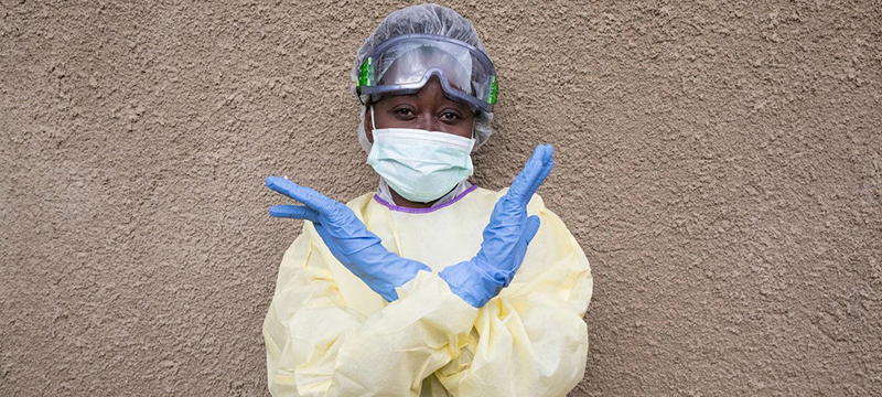 Uganda declares Ebola breakout