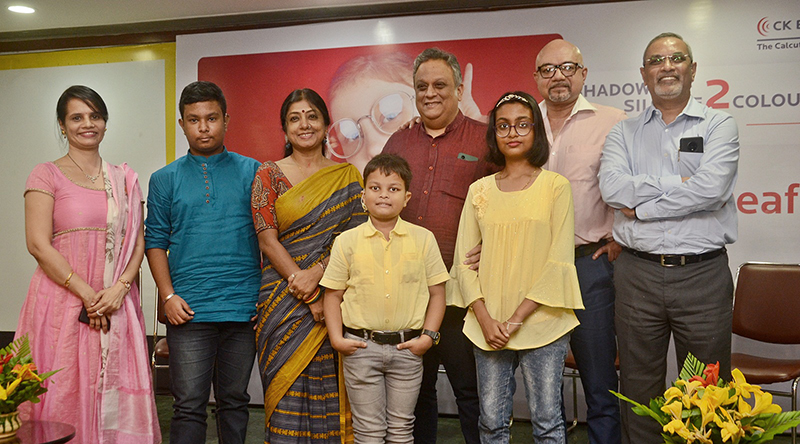 Kolkata: CMRI celebrates young patients who successfully battled hearing disabilities