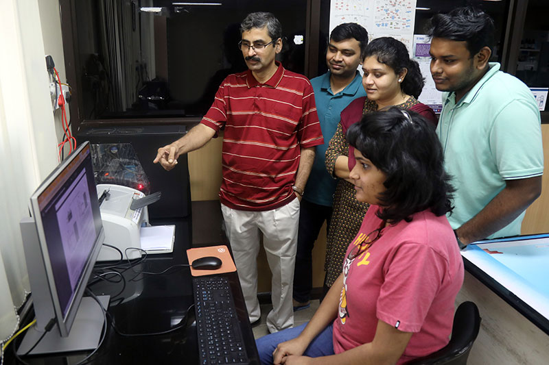 IIT Madras-led International Research Team identifies gene/protein variation that increases risk of metabolic diseases
