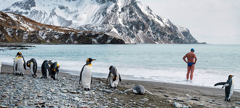 Antarctica ‘should not be taken for granted’ scientists declare, amid extreme weather uptick