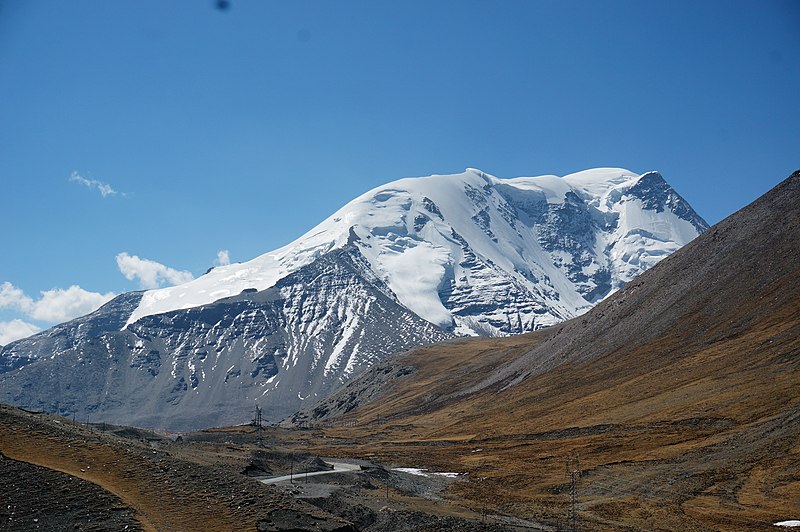 Melting of glaciers in Tibet is threat to region: Report