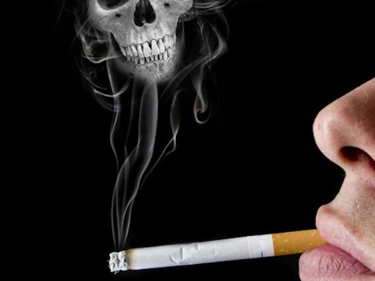 Tobacco kills up to half of its users, says WHO; scannable billboards in Mumbai to spread awareness