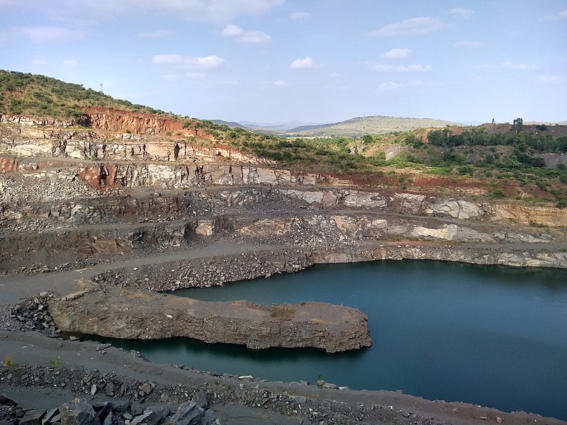 Coal ministry approaches environment ministry for inclusion of 5 coal mine pit lakes in Ramsar List