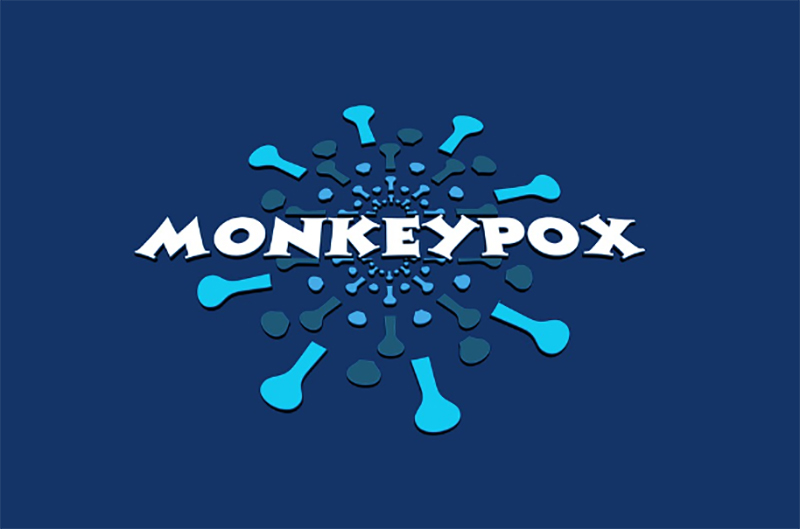 Mpox:WHO recommends new name for monkeypox disease