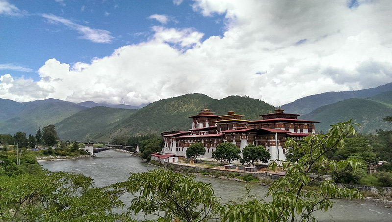 Bhutan sets an example to the world as a hub for sustainable tourism