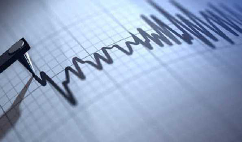 Himachal Pradesh: 2.5 magnitude earthquake jolts Mandi district