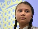 Climate activist Greta Thunberg detained in German village for protesting against coal mine expansion