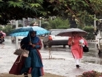 Rain lashes most parts of Kashmir: Met