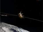 Chandrayaan-3 successfully completes final orbital manoeuvre; to land on Moon next