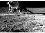Smile Please: Chandrayaan-3's Pragyan Rover clicks image of Vikram Lander on Moon