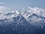Himalayan glaciers could lose up to 80 of their ice by 2100 as temperature spikes , warns study